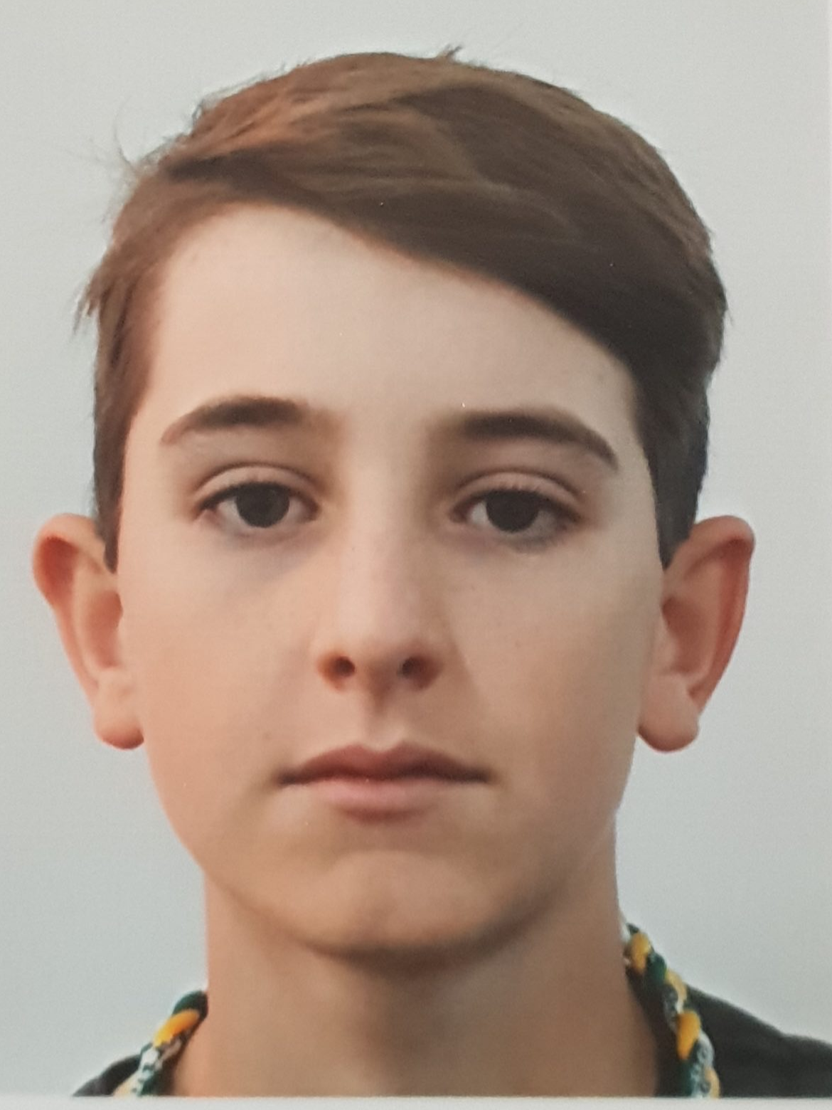 V U-12 Baseball World Cup 2019